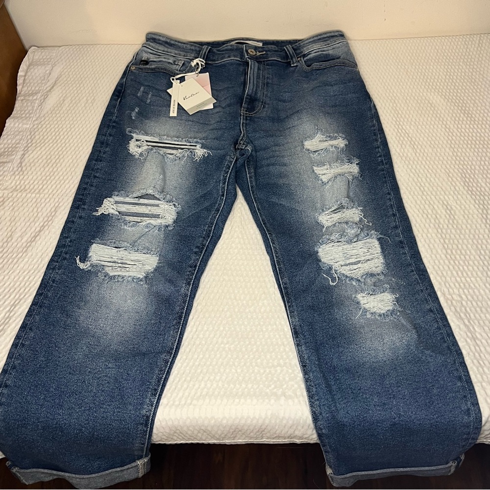 KanCan jeans from Maurice’s